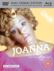 Joanna (Blu-Ray)